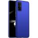 Galaxy S20 для смартфон кейс ударопрочный тонкий легкий отпечаток пальца предотвращение линзы защита PC материалы черный 