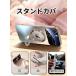 MagSafe�Ή� �ϏՌ� �X�^���h�t�� iPhone�P�[�X|�R�p�K�i �����Y�ی� �h�o�݌v 16/15 Pro Max/14 Pro/Plus �֘A�摜2