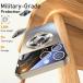 MagSafe�Ή� �ϏՌ� �X�^���h�t�� iPhone�P�[�X|�R�p�K�i �����Y�ی� �h�o�݌v 16/15 Pro Max/14 Pro/Plus �֘A�摜4