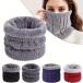  защита горла "neck warmer" зимний толстый мягкая игрушка подкладка защищающий от холода унисекс 7 цвет развитие уборная возможно non стрейч 