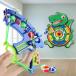  стрельба из лука игрушка Magic мяч . Target динозавр дартс панель 4-6 лет предназначенный салон вне развлечение 