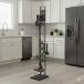  Dyson соответствует независимый тип пылесос подставка легкий compact Северная Европа способ белый V8 V10 V11 V15 V17 V18 место хранения 