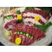[ высший класс Kumamoto басаси ]600g подлинный товар. оригинальный местного производства басаси 6 вид × 50g × 2 * Kumamoto. серьезность! [ ваш басаси. история .... тест!]