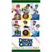  Professional Baseball карты DREAM ORDER Dream заказ se* Lee g бустер упаковка 2024 Vol.1 1BOX(12 упаковка ввод )(24/04/20 продажа )[ новый товар ]