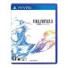【PSVita】 ファイナルファンタジーX HD Remasterの商品画像