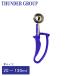 Thunder Group �C�[�W�[�O���b�v�f�B�b�V���[ ��20�`130ml �S9�T�C�Y �A�C�X�N���[�������� �X�N�[�v ����₷�� 18-8�X�e�����X �Ɩ��p