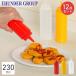 Thunder Group ���������� 236ml 8oz 12�Z�b�g �f�B�X�y���T�[ �P�`���b�v �}�X�^�[�h�\�[�X �{�g�� �Ɩ��p �S3�F