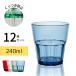 Thunder Group �^���u���[ 240ml 8oz 12�Z�b�g �Ɩ��p ����ɂ��� �H��@�Ή� �d�˂Ă��������Ȃ� �v���X�`�b�N �R�b�v �X�^�b�L���O