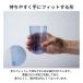 Thunder Group �^���u���[ 240ml 8oz 12�Z�b�g �Ɩ��p ����ɂ��� �H��@�Ή� �d�˂Ă��������Ȃ� �v���X�`�b�N �R�b�v �O���X �y�� �֘A�摜5