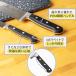 Thunder Group �ؐ؂� 178mm �H��@�Ή� �����u�f�� �o�i�W�E�� �X�e�����X�| ���n �Ɩ��p SLKF307 �֘A�摜3
