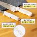Thunder Group �{�[�j���O�i�C�t 152mm ���X�L� �H��@�Ή� �����u�f�� �o�i�W�E�� �X�e�����X�| ���n �Ɩ��p SLKF404WT �֘A�摜3