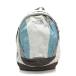 y# North Face /THE NORTH FACE VAULT нейлон рюкзак / Day Pack BAG# белый MENS/LADIES/74[ б/у ]