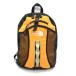 n# North Face /THE NORTH FACE Mini рюкзак Day Pack BAG оранжевый /KIDS/165[ б/у ]
