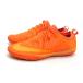 y#[25cm] Nike /NIKE футзал обувь / футбол тренировка # оранжевый MENS/70[ б/у ]