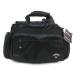 k# прекрасный товар # Callaway /Callaway GOLF Boston сумка на плечо / Golf сумка / чёрный /BAG#127[ б/у ]