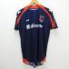 y#2018# Omiya a Rudy -ja/OMIYA ARDIJA 20TH памятная форма / копия # темно-синий [ мужской XL]MENS/UNDERARMOUR производства /27[ б/у ]