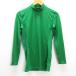 m#tigola/Tigoramok шея нижнее белье [L] зеленый MENS/28[ б/у ]