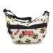 k# Hysteric Mini /HYSTERIC MINI FUNLAND сумка на плечо / Junior / Kids /BAG#106[ б/у ]