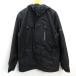 k#XVISION ( АО )kreb/ сноуборд жакет / winter жакет [M] чёрный /MENS#116 [ б/у ]