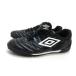 k#[27.5cm] Umbro /UMBRO UF2LJB06 аксессуары Ray ta- Sara SL TF футзал обувь / чёрный /MENS#3[ б/у ]