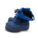 y#KIDS#[17cm] Mont Bell /MONT-BELL боты # бледно-голубой Kids для /83[ б/у ]