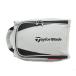 s# TaylorMade /TAYLORMADE обувь сумка BAG/ кейс / Golf # пепел /MENS/119[ б/у ]