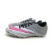 y#[27cm] Nike /NIKE Mercury aruX Pro TF футзал обувь # пепел MENS/F144[ б/у ]