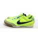 y#[26cm] Nike /NIKEtiempo натуральный 4 кожа футзал обувь #MENS/173[ б/у ]