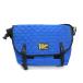 y#efe- чай /FAT сумка "почтальонка" / плечо BAG# синий MENS/212[ б/у ]