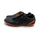 y#[28cm] Nike /NIKEbon полировка .na-re футзал обувь # чёрный MENS/32[ б/у ]