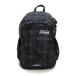 k# Coleman /COLEMMAN Kids для рюкзак / Day Pack / чёрный /KIDS#234 [ б/у ]