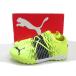 y# новый товар [26.5cm] Puma /PUMA Future Z 1.1 PRO CAGE футзал обувь #MENS/56[ новый товар ]