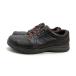 s#[26.5cm] блокировка порт /ROCKPORT кожа комфорт обувь # чай /MENS/33[ б/у ]