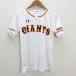 s# Under Armor производства # Yomiuri Giants копия Uni Home / сопутствующие товары /. номер 50[YXL] белый /KIDS/28[ б/у ]