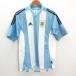 y# Англия производства #02 день .W cup adidas производства футбол Argentina представитель копия форма [ мужской M]MENS/22[ б/у ]