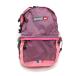 y#KIDS для # Millet /MILLET рюкзак / Day Pack BAG# розовый / Junior /87[ б/у ]