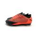 k#[25cm] Puma /PUMA 104816 Future 2.4HG футбол шиповки обувь / оранжевый чёрный /MENS#72[ б/у ]