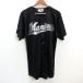 k# Chiba Lotte Marines /MARINES WORLD SPORTS GOODS копия форма / сопутствующие товары [L] чёрный /MENS#44[ б/у ]