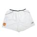 k# Umbro /UMBRO man Cesta - united форменные брюки / Descente фирма [M] белый /MENS#82[ б/у ]