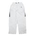 z# Yonex /YONEX training pants windbreaker / jersey [M] white /MENS#41[ used ]