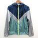 y# Adidas /ADIDAS NEOf-ti- Wind брейкер JKT[ мужской L]MENS/78[ б/у ]