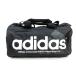 a# Adidas /adidas roll Boston / сумка на плечо BAG# чёрный / двоякое применение /93[ б/у ]
