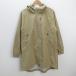 s# Work man /WORKMAN WLR001 высота водоотталкивающий f- dead long серый n[LL] бежевый /LADIES/82[ б/у ]