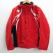 k# Descente /DESCENTE сноуборд жакет / winter жакет [L] красный /MENS#47[ б/у ]