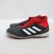 y#[26cm] Adidas /ADIDAS Predator tango 18.3 TF тренировочная обувь # футбол MENSS/101[ б/у ]