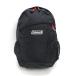s# Coleman /COLEMAN рюкзак Day Pack BAG# чёрный /KIDS Junior для /174[ б/у ]