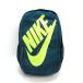 z# Nike /NIKE рюкзак Day Pack /BAG зеленый цвет / двоякое применение /173[ б/у ]#