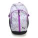 # Puma /PUMA рюкзак Day Pack [LADIES]BAG/ серый фиолетовый /170[ б/у ]#