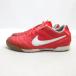 y#[26cm] Nike /NIKEtiempo натуральный IV футзал обувь #MENS/31[ б/у ]