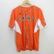 s#GIANTS/ Yomiuri Giants . номер 6 Sakamoto . человек сопутствующие товары форма [L] оранжевый /MENS/53[ б/у ]